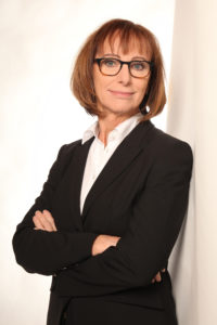 Foto von Frau Prof. Dr. Abele-Brehm