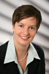 Bild von Frau Hagmaier-Göttle