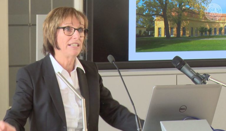 Ein Berufsleben für die Psychologie