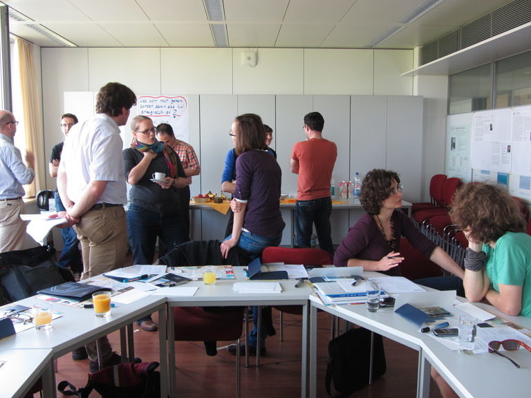 Gemeinsam gegen soziale Ungleichheit