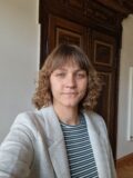 Meike Dietrich