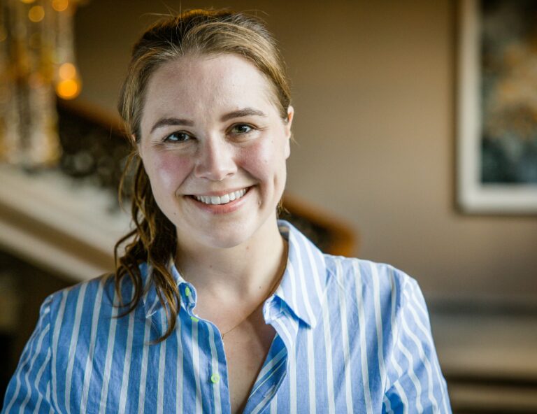 Gastvortrag: Dr. Marlene Sophie Altenmüller (LMU München)