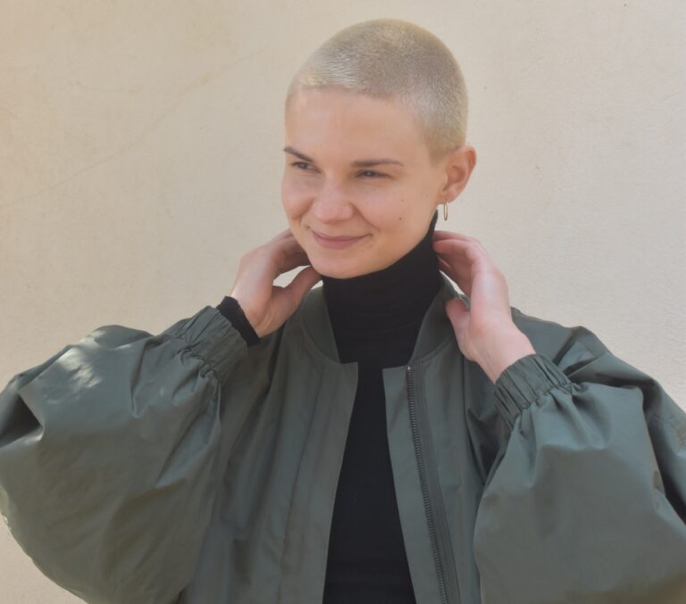 Gastvortrag: Sarah Buhl, M.Sc. (TU Chemnitz)